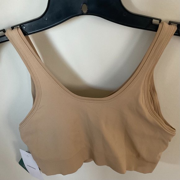 NORDSTROM Women's Tank Bralette NWT Size M - Picture 6 of 8